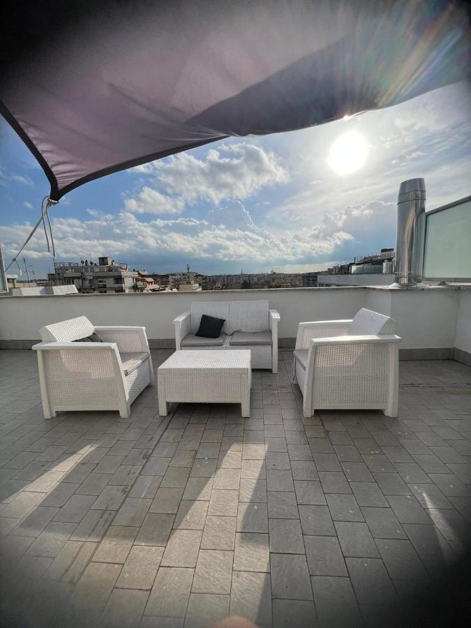 Lejlighed Trastevere Studio Flat - Zen15 Rom