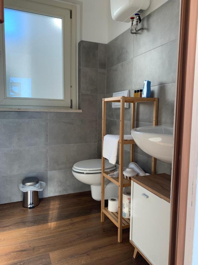 Trastevere Studio Flat - Zen15 Lejlighed