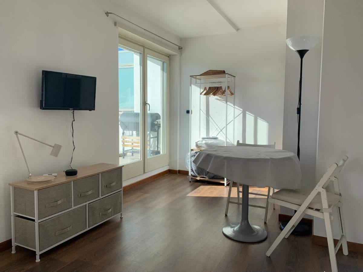 Trastevere Studio Flat - Zen15 * Rom
