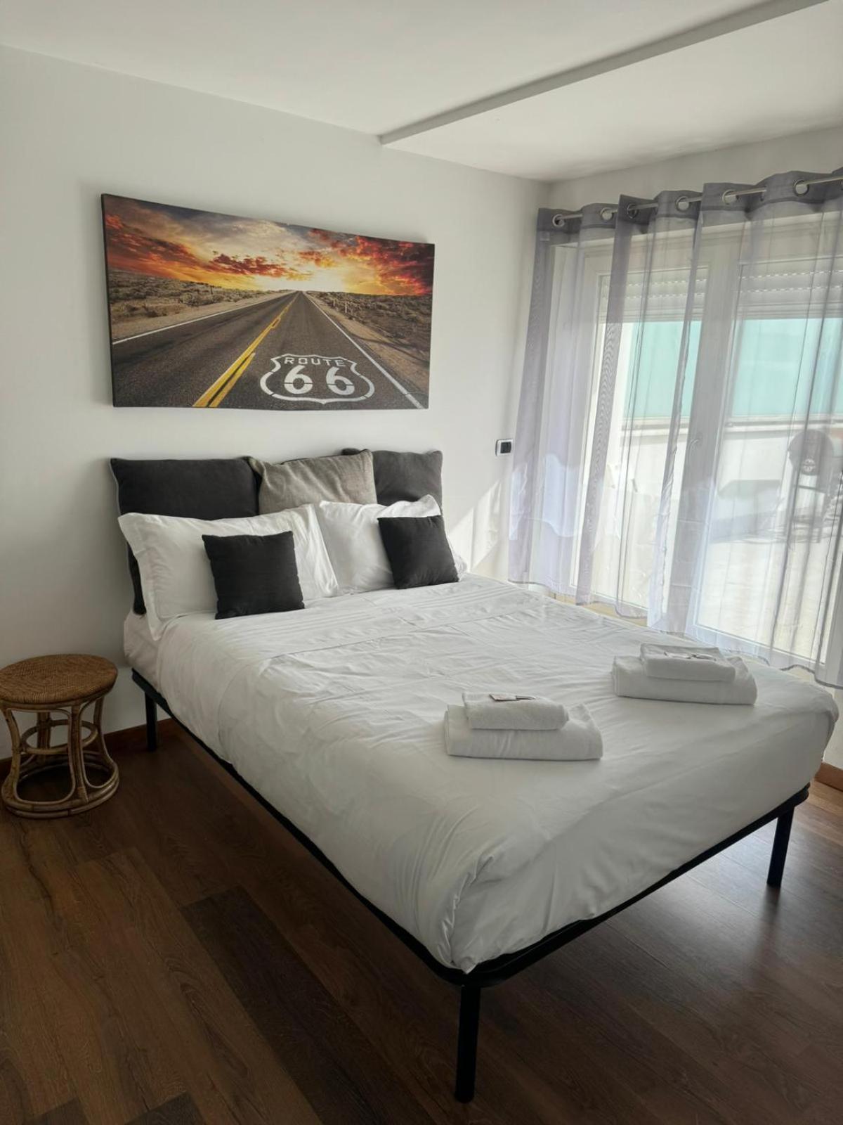 Trastevere Studio Flat - Zen15 Lejlighed
